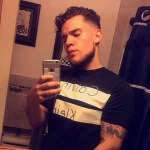 Meet your Posher, Nelson